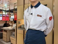 -海底捞火锅(人民广场店)