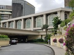 -马尼拉半岛酒店