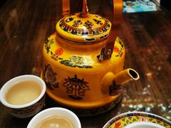 -吉祥圣雪藏餐
