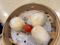 -点都德(龙之梦店)