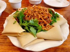 -东北人家铁锅炖(鞍山路店)