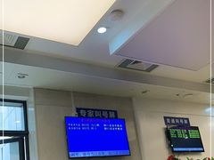 -浙江大学医学院附属邵逸夫医院(钱塘院区)