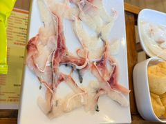 -鱼醉无骨鱼·中山脆肉鲩(荔湾路店)