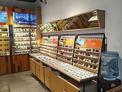 -LOOK眼镜(宝山万达店)