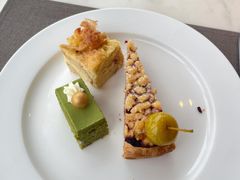 -金茂君悦·食在56海鲜自助餐厅ON56