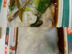 -禾师兄·布拉肠(一德路店)