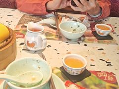 -点都德(广州白云山景区南门店)