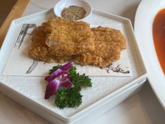 -梅利汴京烤鸭•开封豫菜地标店(晋安路店)