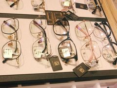 -镜客眼镜(大东方百货店)