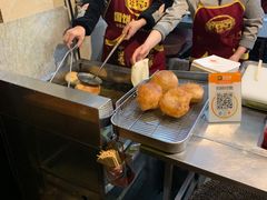 -家阳赵师傅油饼包烧麦(粮道街店)