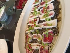 葱油大管-柒厢食事雅谈