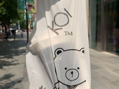 -KOI Thé(力宝广场店)