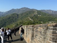 -慕田峪长城
