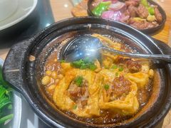 -荣基四海一家·家常菜·海鲜大排档(新安店)
