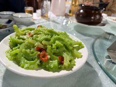 -莲花公园煎蟹(总店)