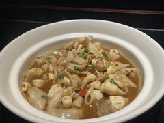-许爷家·生态湖鲜(徐汇日月光店)