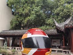 -安亭老街