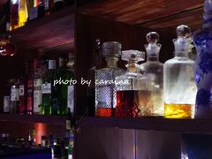 -迦南D BAR