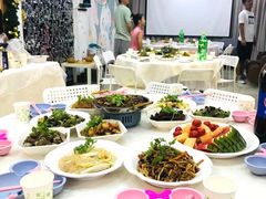 -蓝房子轰趴俱乐部(天鹅湖假日山庄别墅店)