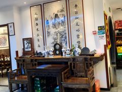 -徽韵人家·传承正宗徽菜(牡丹园店)