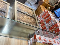 -阿文汤包蟹黄汤包(豫园商城店)