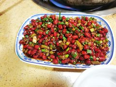 -东巴谷野生菌火锅餐厅