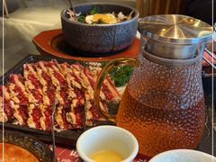 -一品诚记烤肉·甄选店(中南路店)