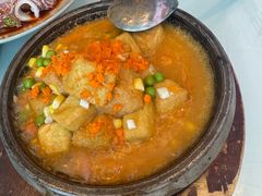 -不仔客海鲜·烧烤·270度海景餐厅(大东海店)