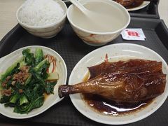 -鹅最好(南光店)