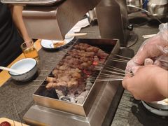 -老白清真烧烤(锦州旗舰店)