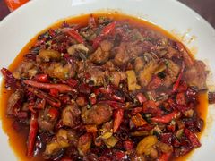 -无味饭店(九眼桥商业文化广场店)