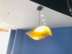 大堂-魏公馆(昆太路店)