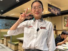 -海底捞火锅(龙湾万达广场店)