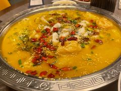 -邑金陵北京烤鸭店·现炒家常菜(ITC MALL店)