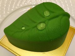 -莫奈花园法式蛋糕