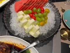 -上和臻品中国菜(花园街店)