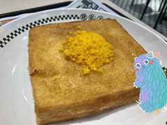 -孖记茶档·热腾茶餐(荔湾领展广场店)