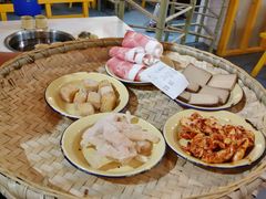 -有拈头成都市井火锅(淮南街店)