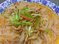 -松针蔡记蒸饺(花园路店)