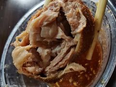 -大勇羊棒骨·烧烤(经六路店)