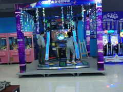 -大玩家(魏家庄万达店)