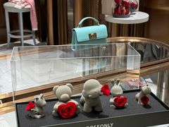 -ROSEONLY诺誓(磐基中心店)