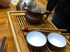 -金穗园·砂锅粥.醉鸡煲火锅(长寿路店)