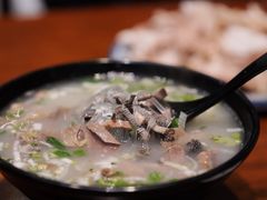 -李记白水羊头·清真老味家常菜(石景山店)