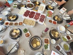 -杏花吴记牛肉火锅