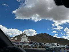-折多山
