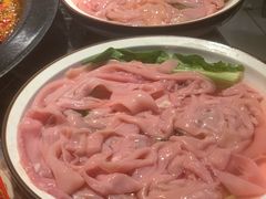 鹅肠-陈眼镜火锅(总店)