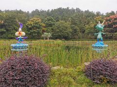 -南京银杏湖乐园