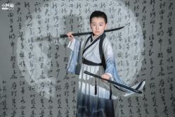 -小阿福儿童摄影(光谷时代广场店)