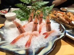 -大岛日本料理铁板烧(南通大饭店)